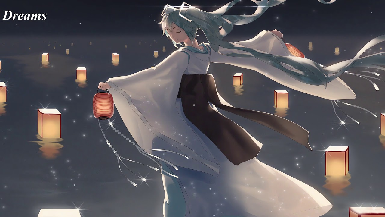 Nightcore - Someone That I Needed - Lyrics