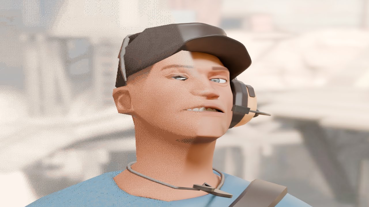 [TF2] Поможет ли вообще Источник 2?