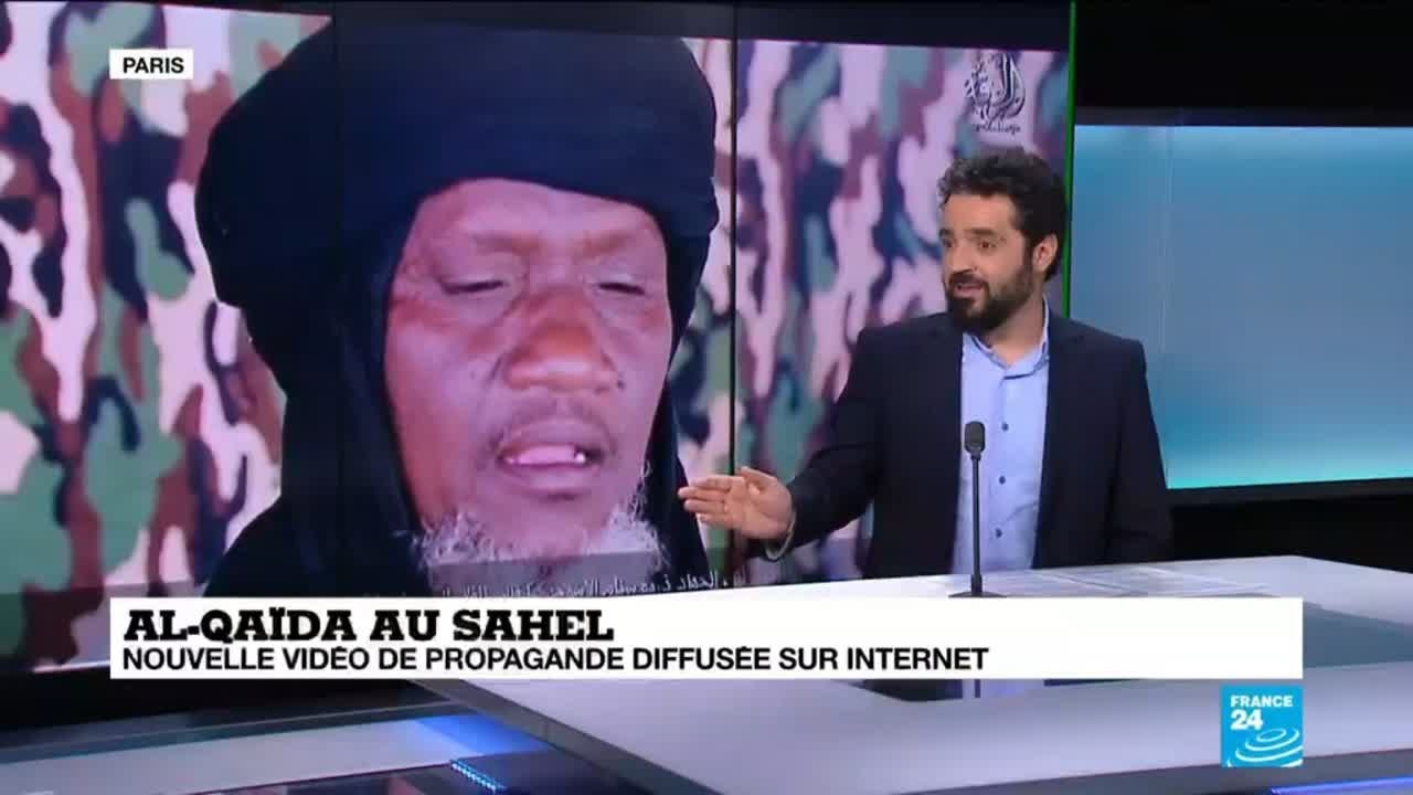 D&eacute;cryptage : Al-Qa&iuml;da appelle les Peuls au jihad