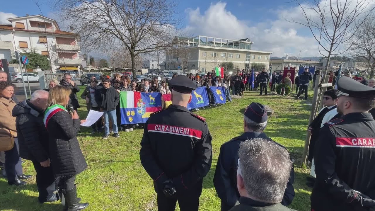 Scuole e istituzioni al 
