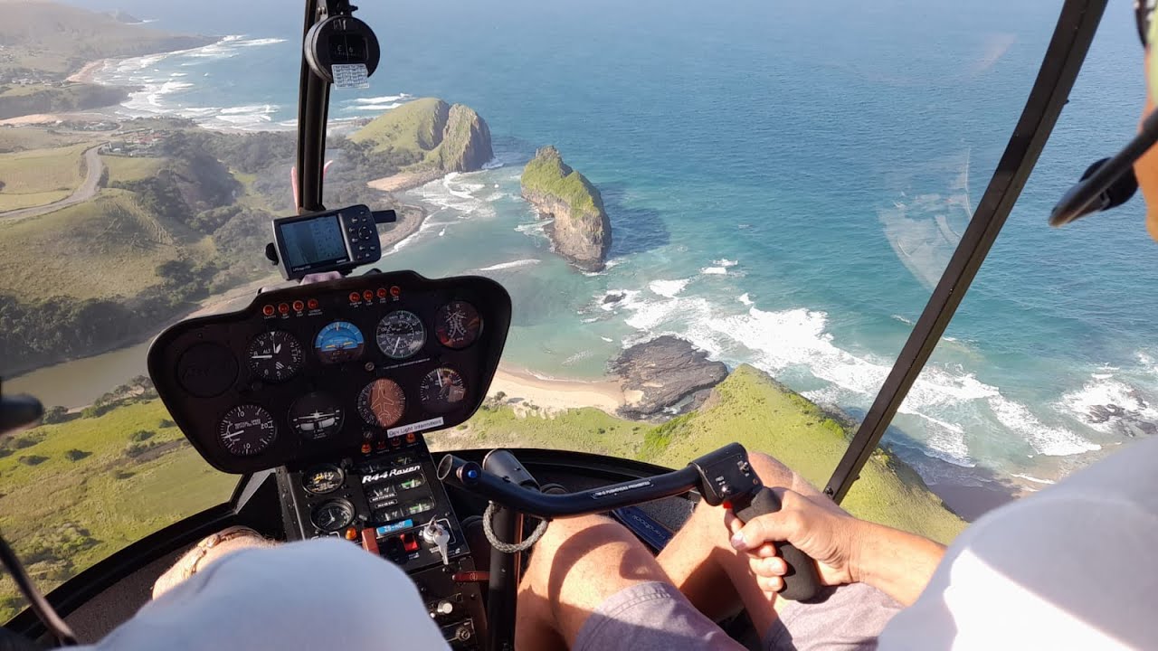 Transkei Wild Coast