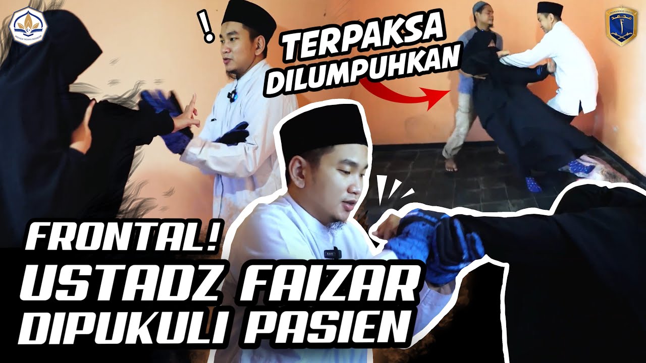 SIHIR TAFRIQ (PEMISAH)