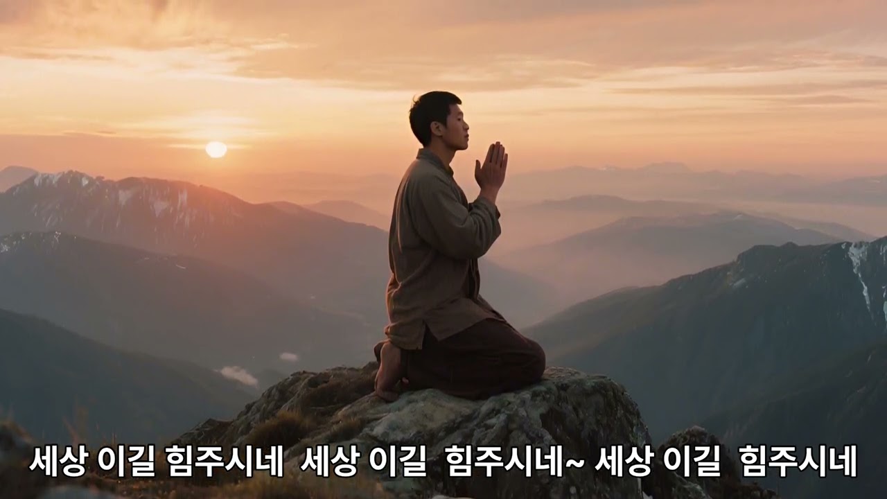 나 주께 감사함으로 | 자작 찬양 | 작사.작곡 김태영 | 은혜로운 찬양(Thanks to the Lord) | Original Worship Song
