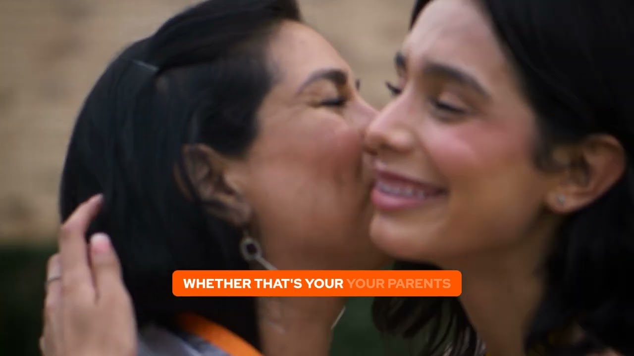 Dr. Michael Aldape | Discover How UTRGV Supports College Students | UTRGV&trade;