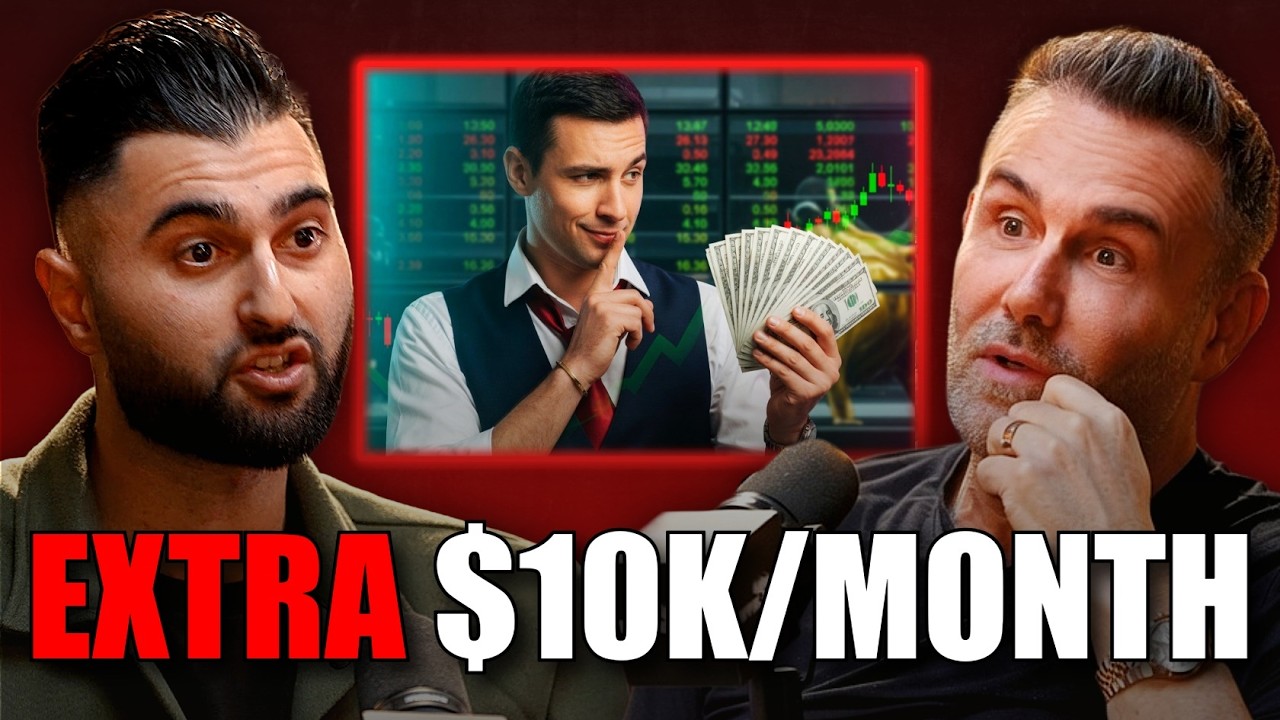 Ta strategia swing tradingu drukuje pieniądze (nikt o niej nie m&oacute;wi)