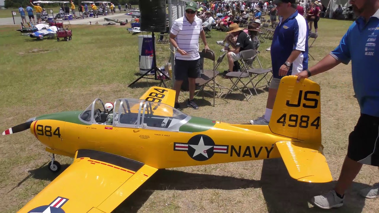 Top Gun 2018 Part Three