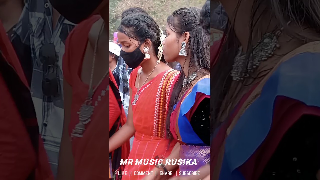 Tune Tune Badam Herel || Mr Music Rusika #newsantaliprogramshortvideo2024