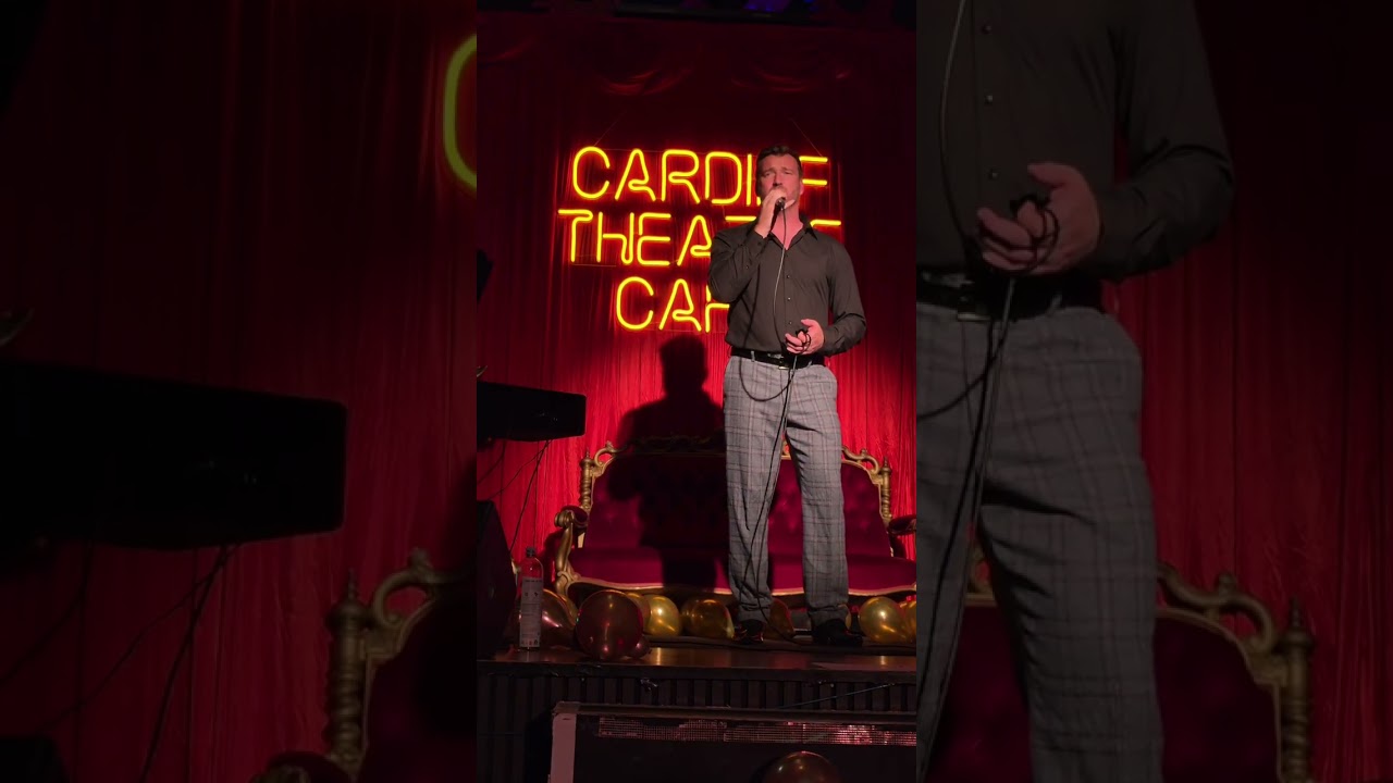 Jai Mcdowall- Someone You Loved 