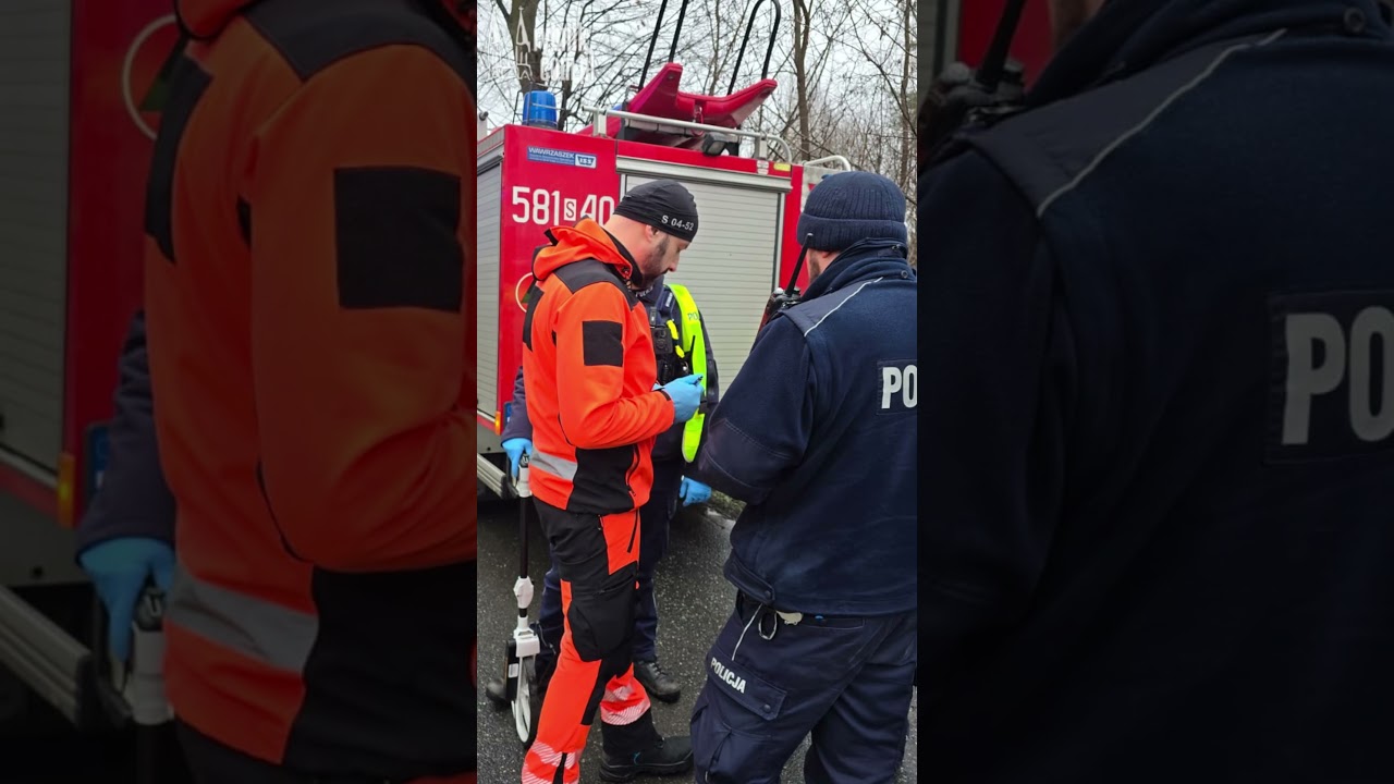 Tragedia w Rybniku. Nie żyje 25-latek