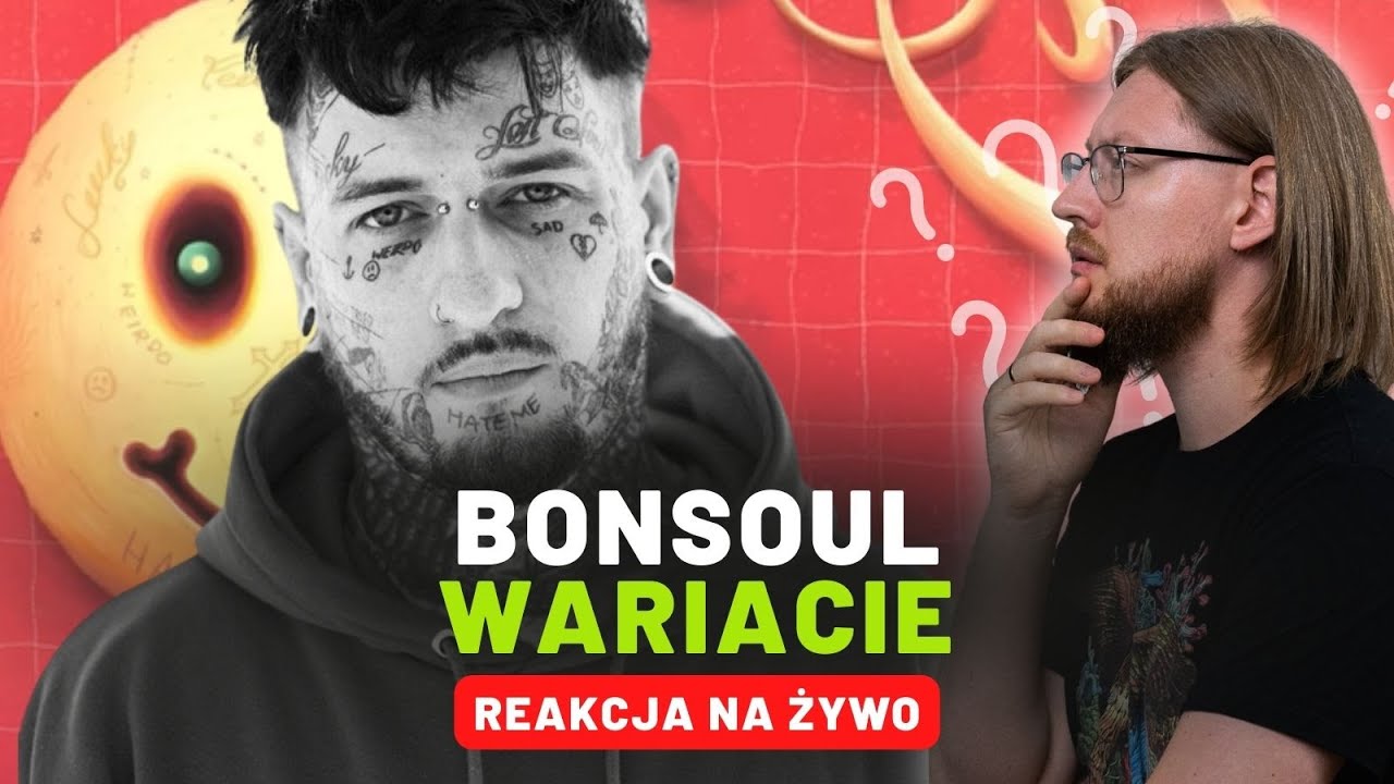 BonSoul (Bonson x Soulpete) 
