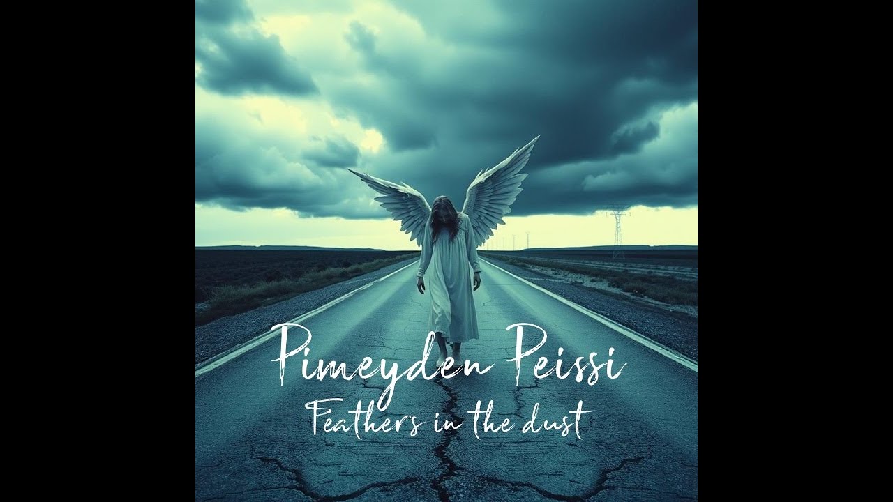 Pimeyden Peissi - Feathers in the dust
