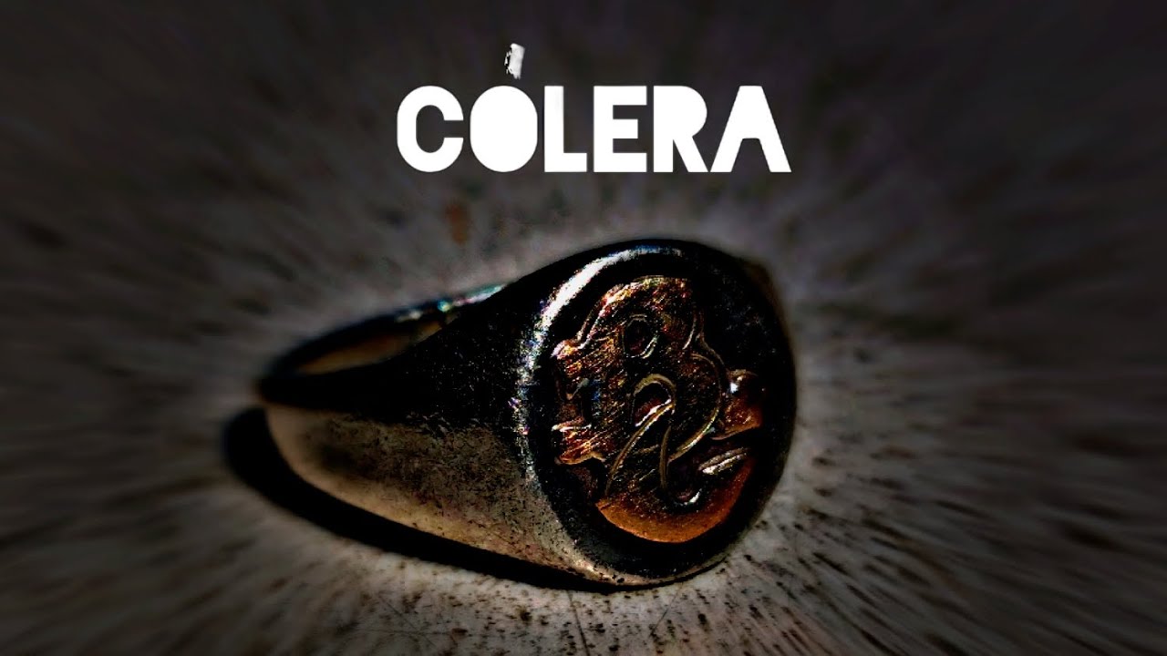 ianben - Cólera (Concept Video)