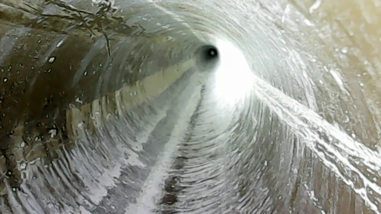 Drill Pipe Internal Visual Inspection using Borescope