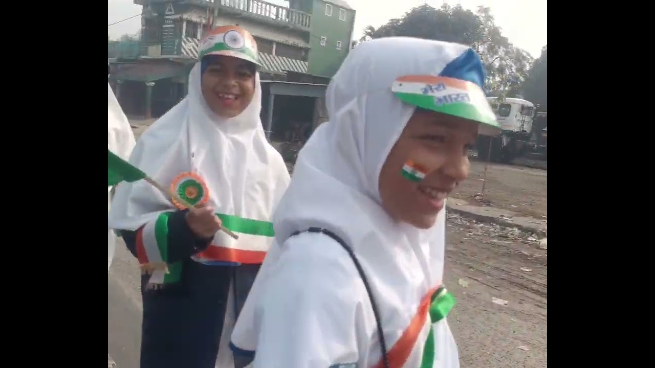 🇮🇳 76th REPUBLIC DAY CELEBRATION - 2026 🇮🇳ADAB INTERNATIONAL RESIDENTIAL SCHOOL, 