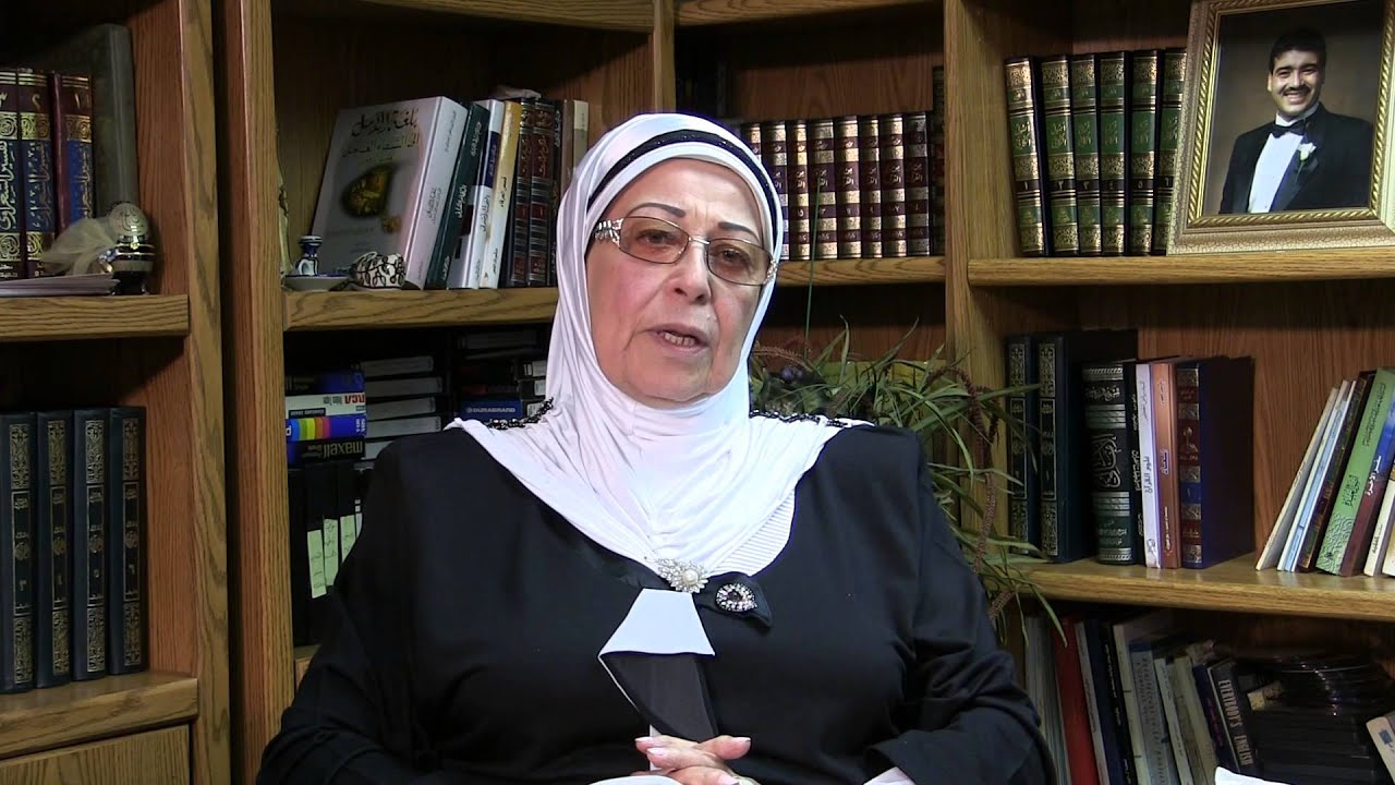 تهذيب العلاقة للوصول لمعنى اللقاء بلإمام المهدي