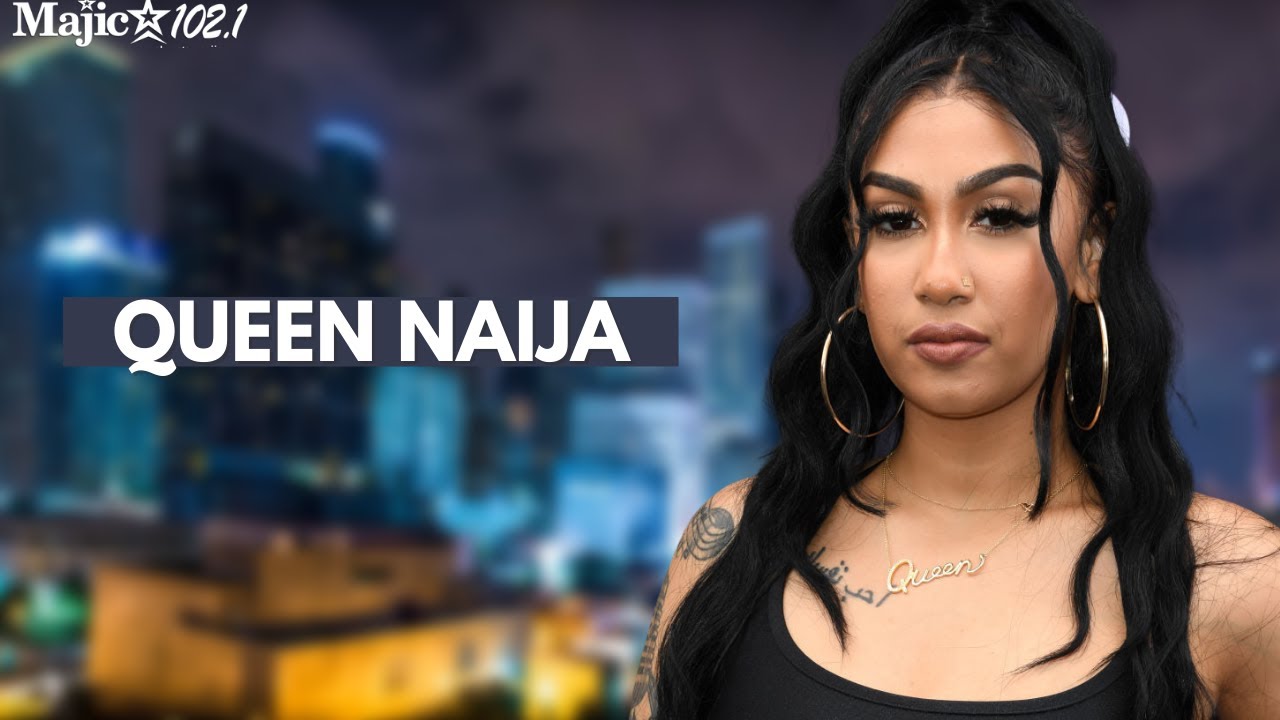 Queen Naija Talks Missunderstood & Taking Risks In Life