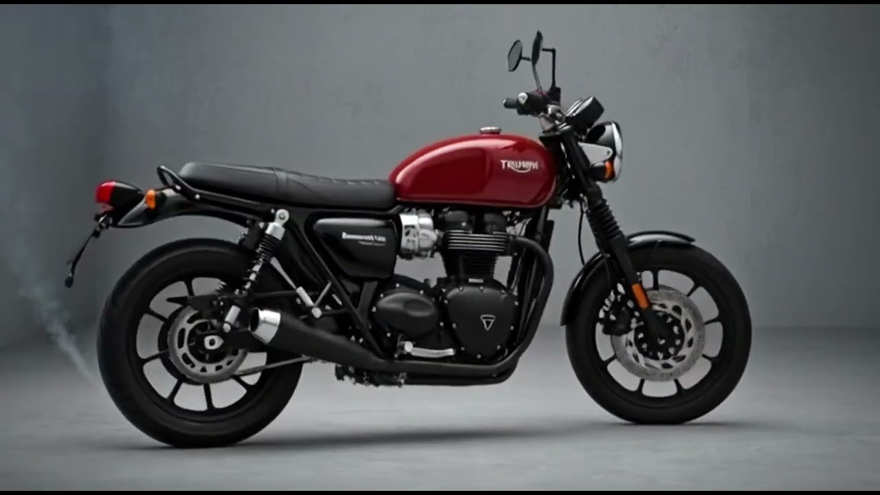 🚨 2026 Triumph Bonneville 350 – Classic Look, Modern Power! Full Truth Revealed