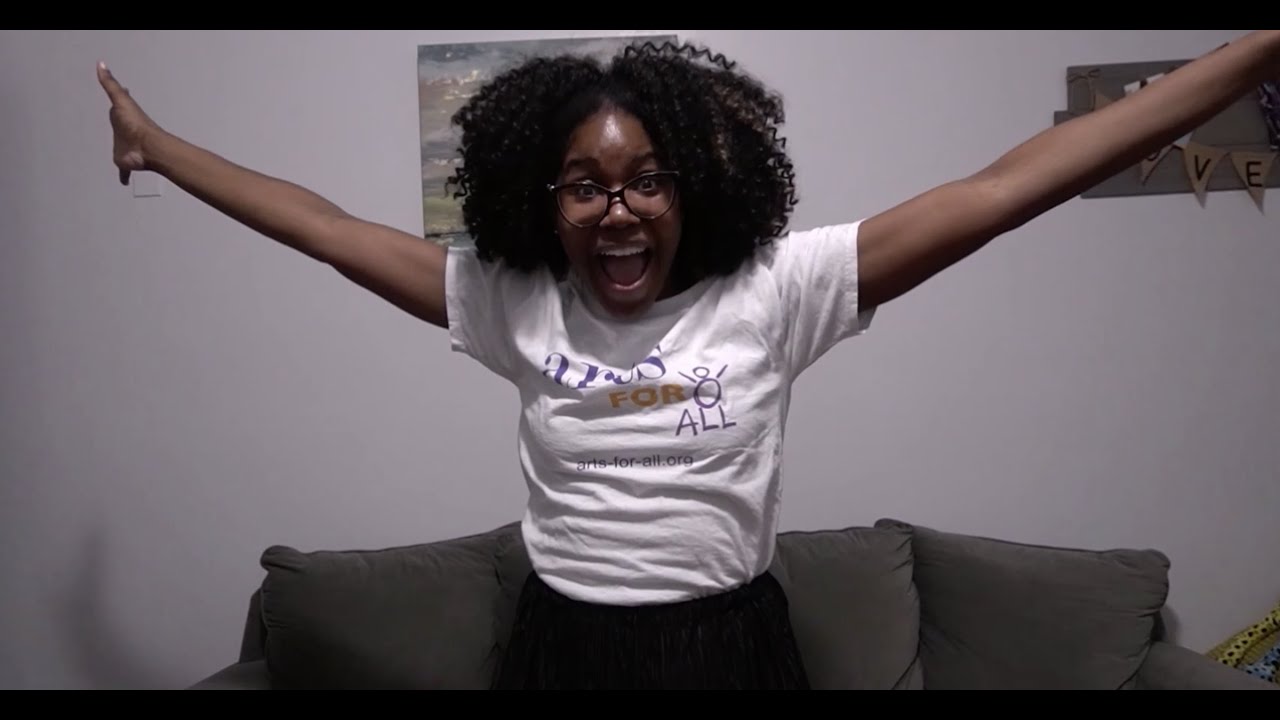 Literacy Through the Arts with Leah Young! A is for Activist
