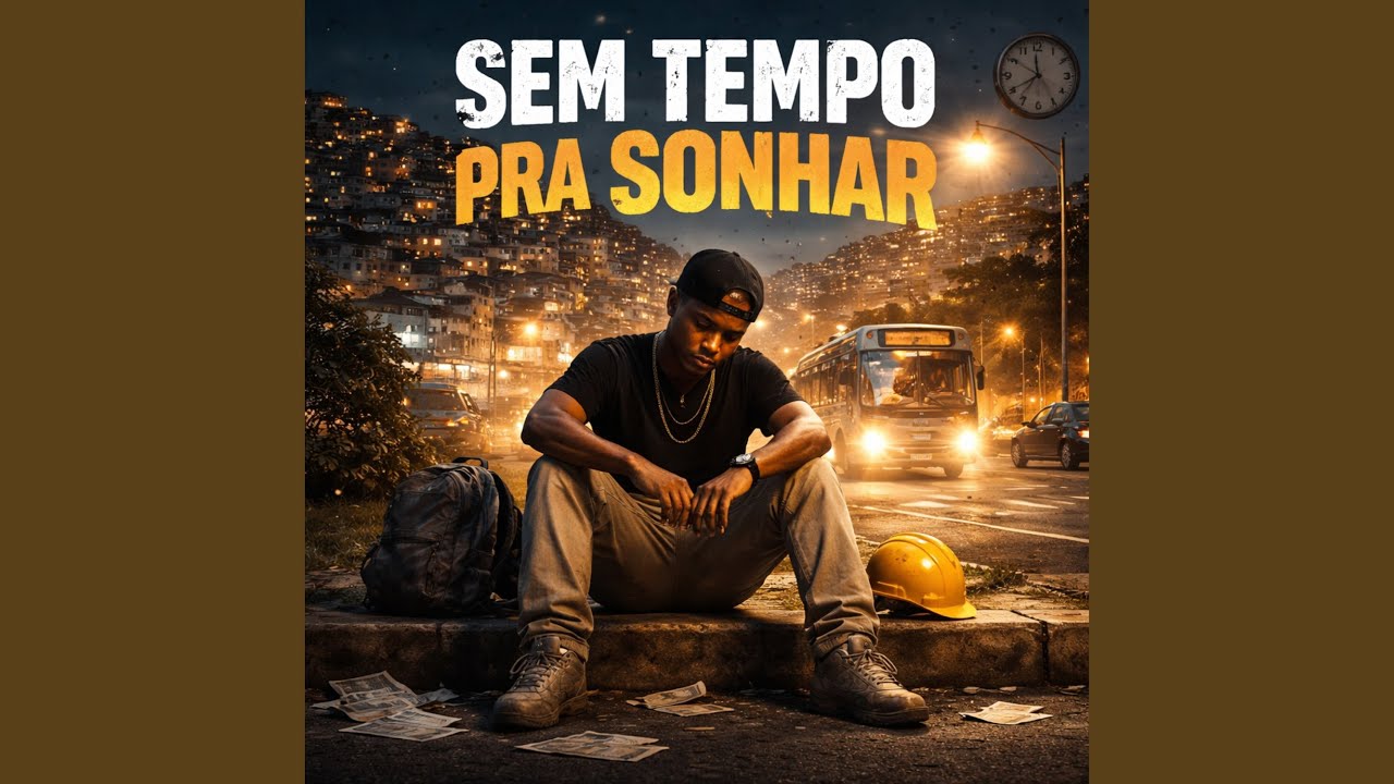 Sem Tempo pra Sonhar