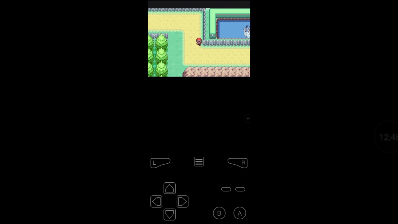 Tentando pegar Lucky egg parte 2