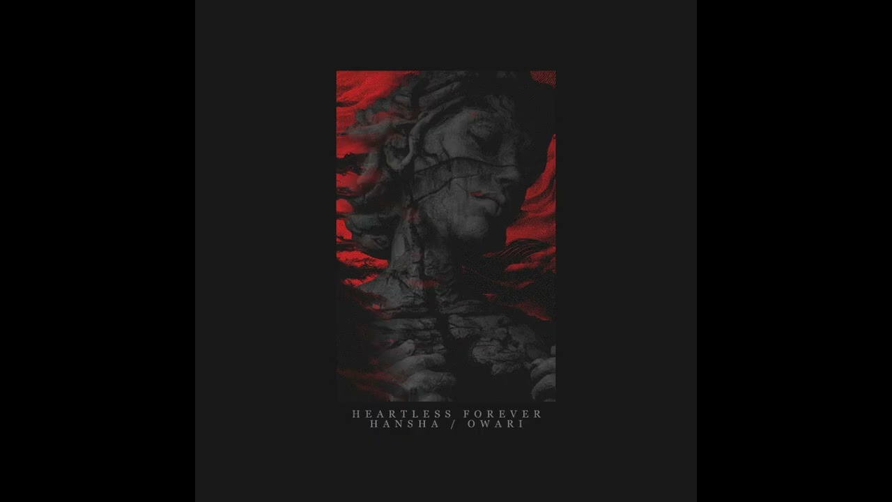 Heartless Forever - Shura