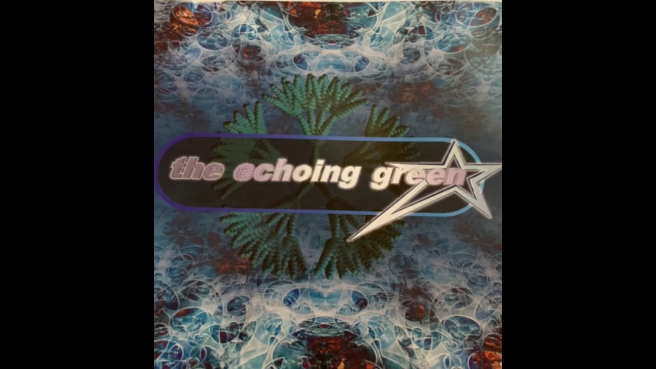 The Echoing Green  Empath
