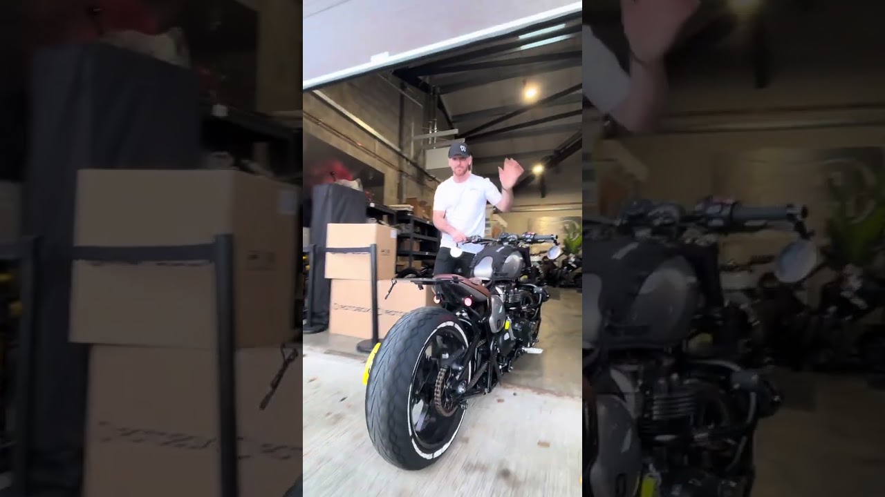 Epic Road Trip Bobber