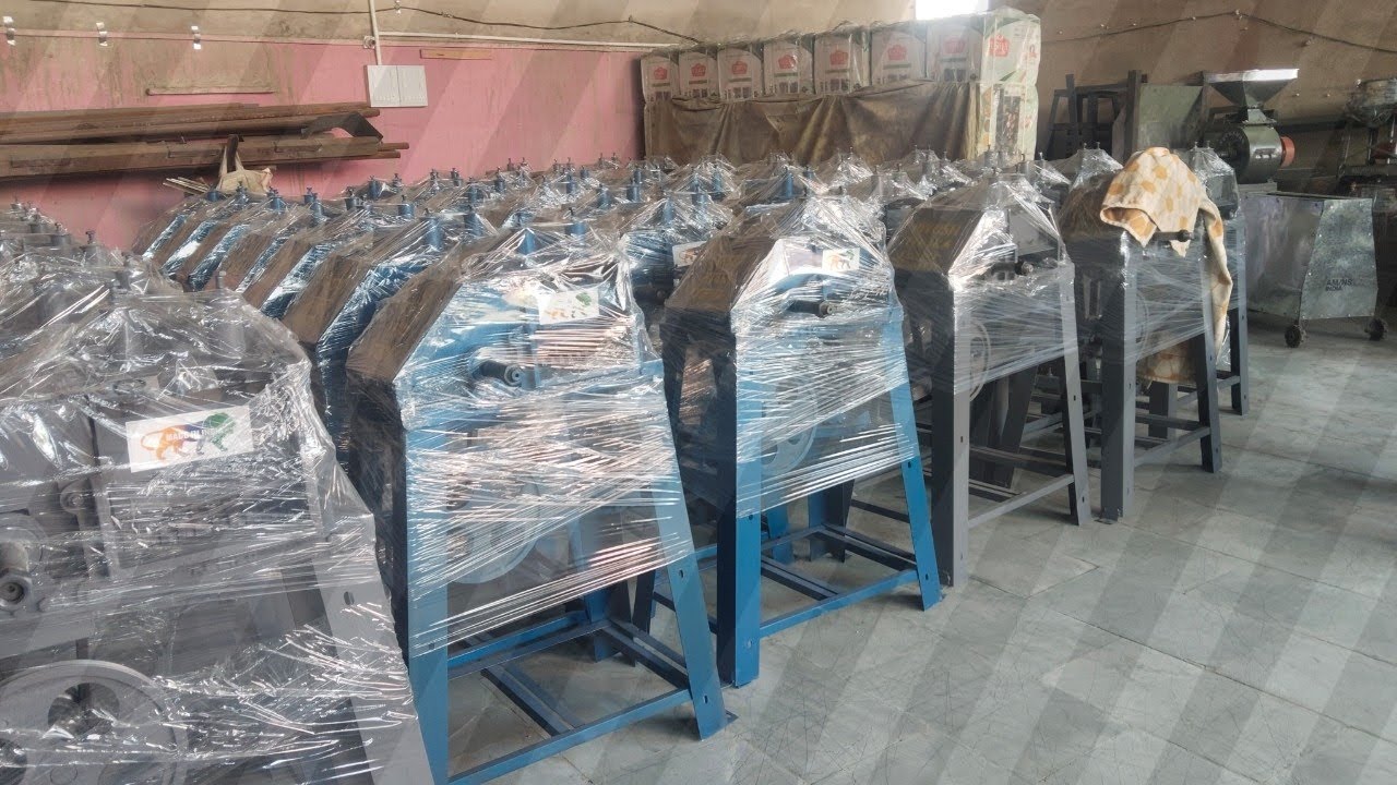 कुट्टी मशीन राजस्थान चोमू sadda machine