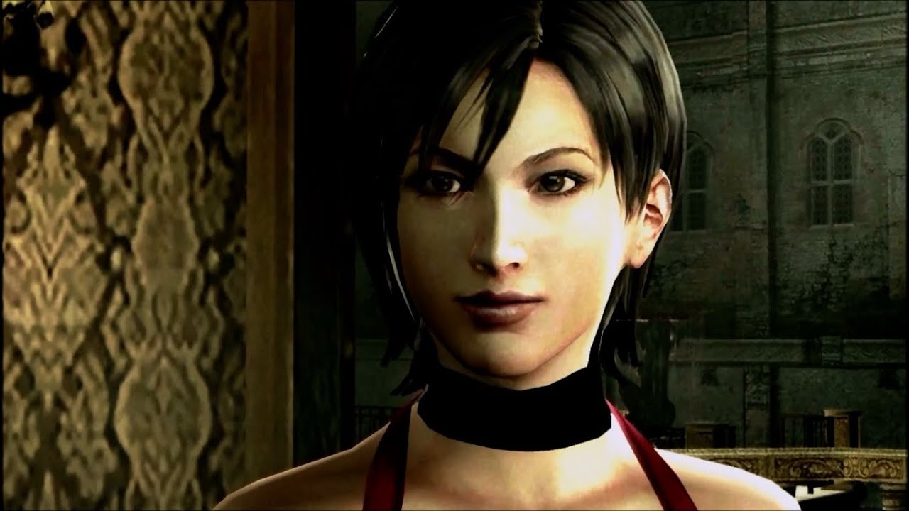 Resident Evil 4 versi&oacute;n HD Todas las escenas (ingl&eacute;s sub espa&ntilde;ol)