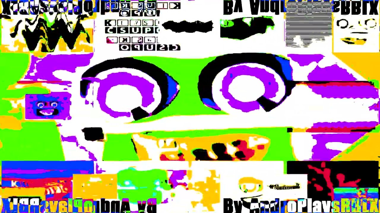 Preview 2 Klasky Csupo 2026 Effects | Gamavision Csupo Effects