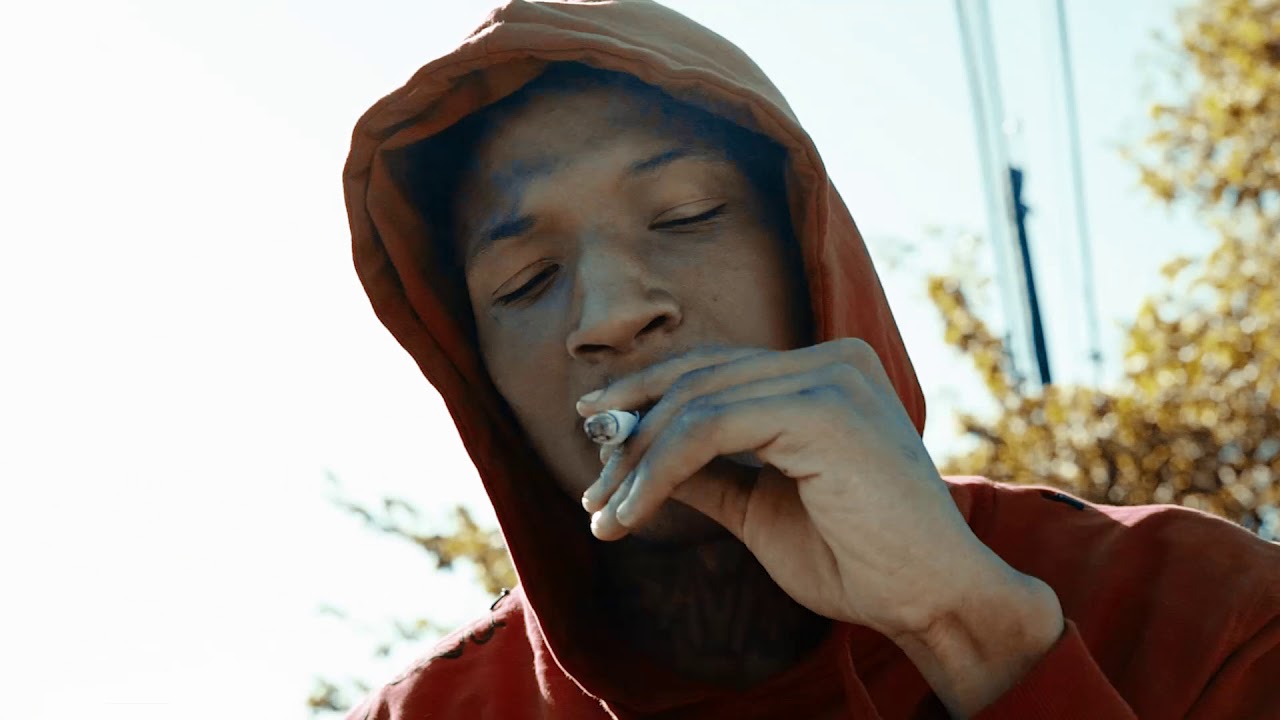 No Savage - TRIBE (official Video) | Dir @waxbando [Prod. @Juu2x x @hartobeats410]