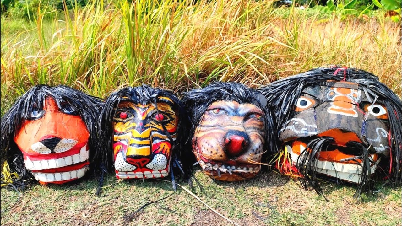 WADIDAW‼️MENCARI BARONGAN LORENG GUNTING BARONGAN OYEN BARONGAN ARGANI KW BARONGAN GONDRONG 