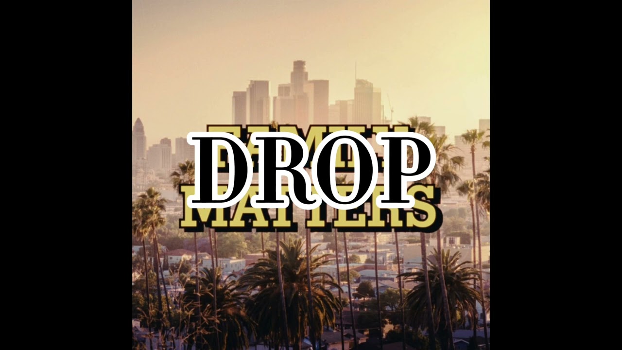 (FREE FOR PROFIT) Family Matters - Drake Type Beat “DROP”