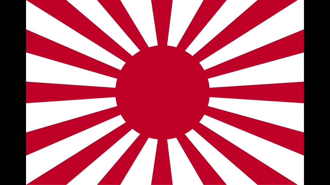 Imperial japan yesyes hoi4 (no comp, no sur)
