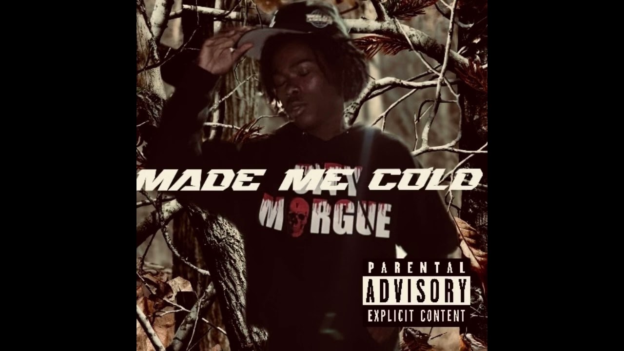 GLOOMM- MADE ME COLD (OFFICIAL AUDIO)