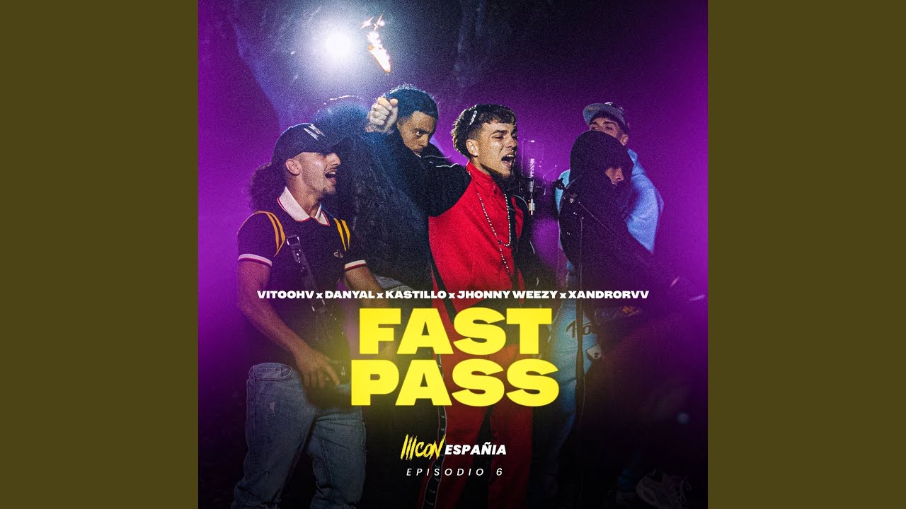 FAST PASS