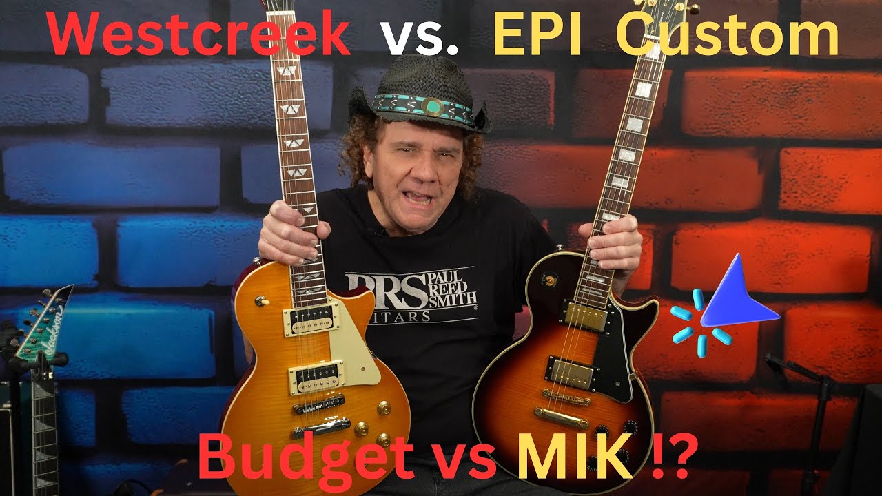 Epiphone 