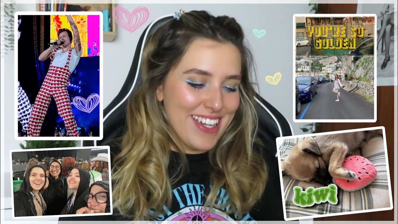 VI PORTO NEI MIEI HIGHLIGHTS 2021/22 PT.1