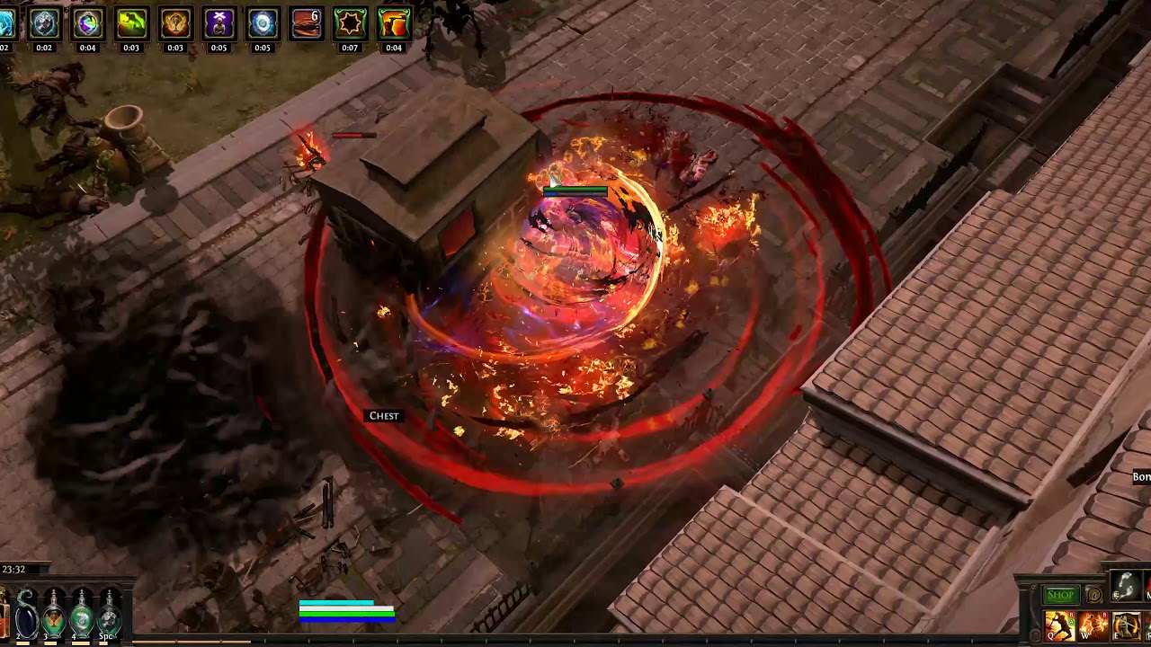 t12 40% monster life ngamahu slayer