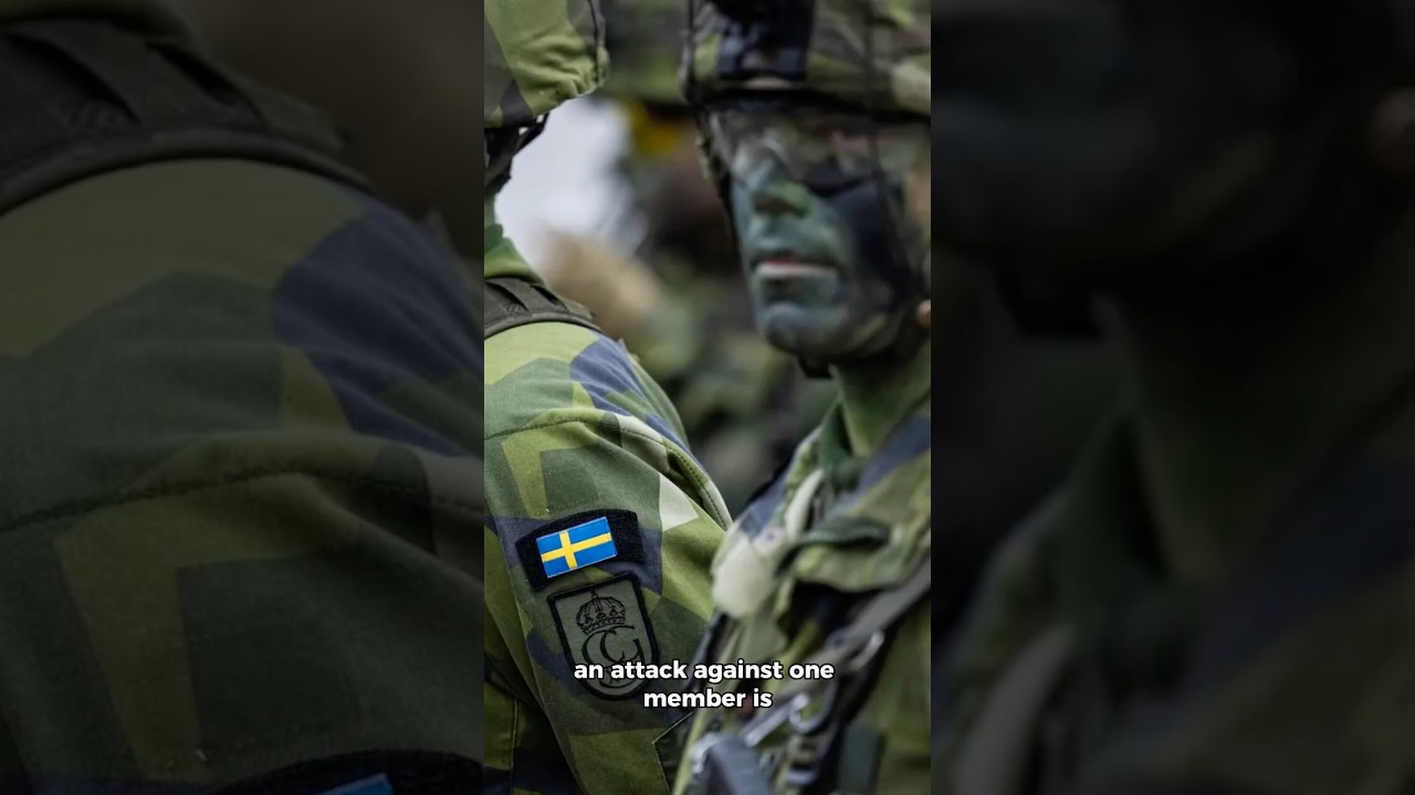 NATO's Sole Article 5 Invocation: The U.S. Response to 9/11