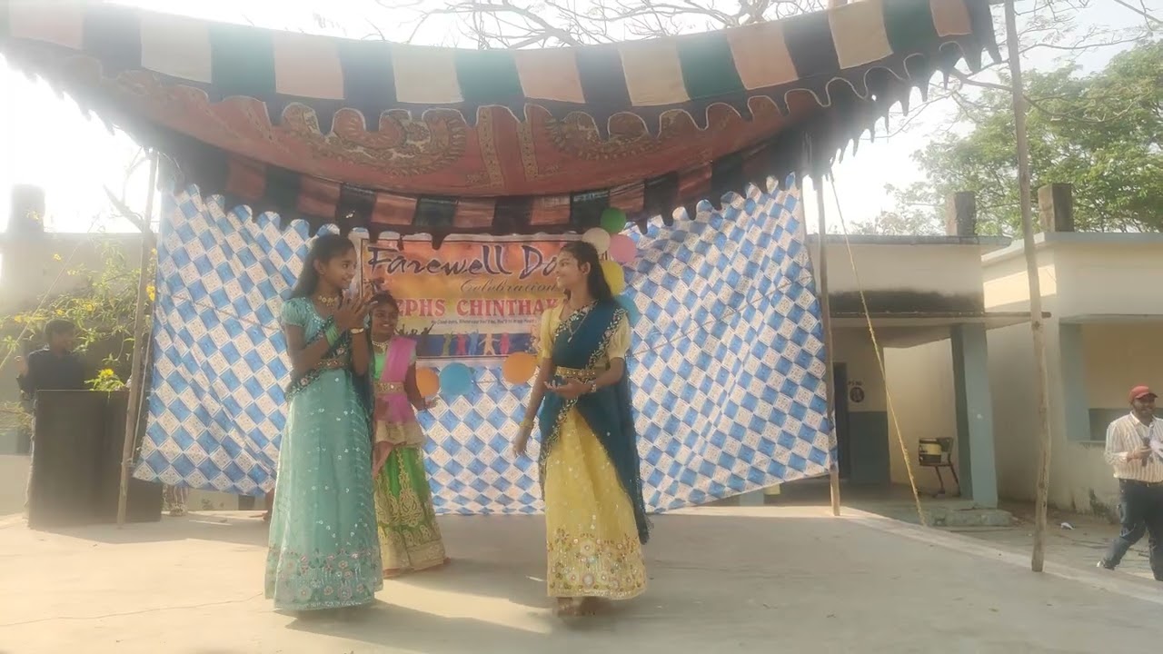 ZPHS CHINTHAKANI 