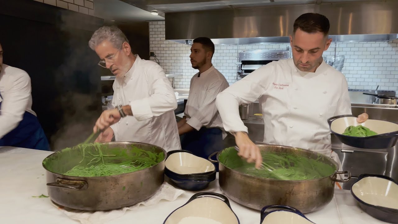 Designing Delicious: HaSalon Miami