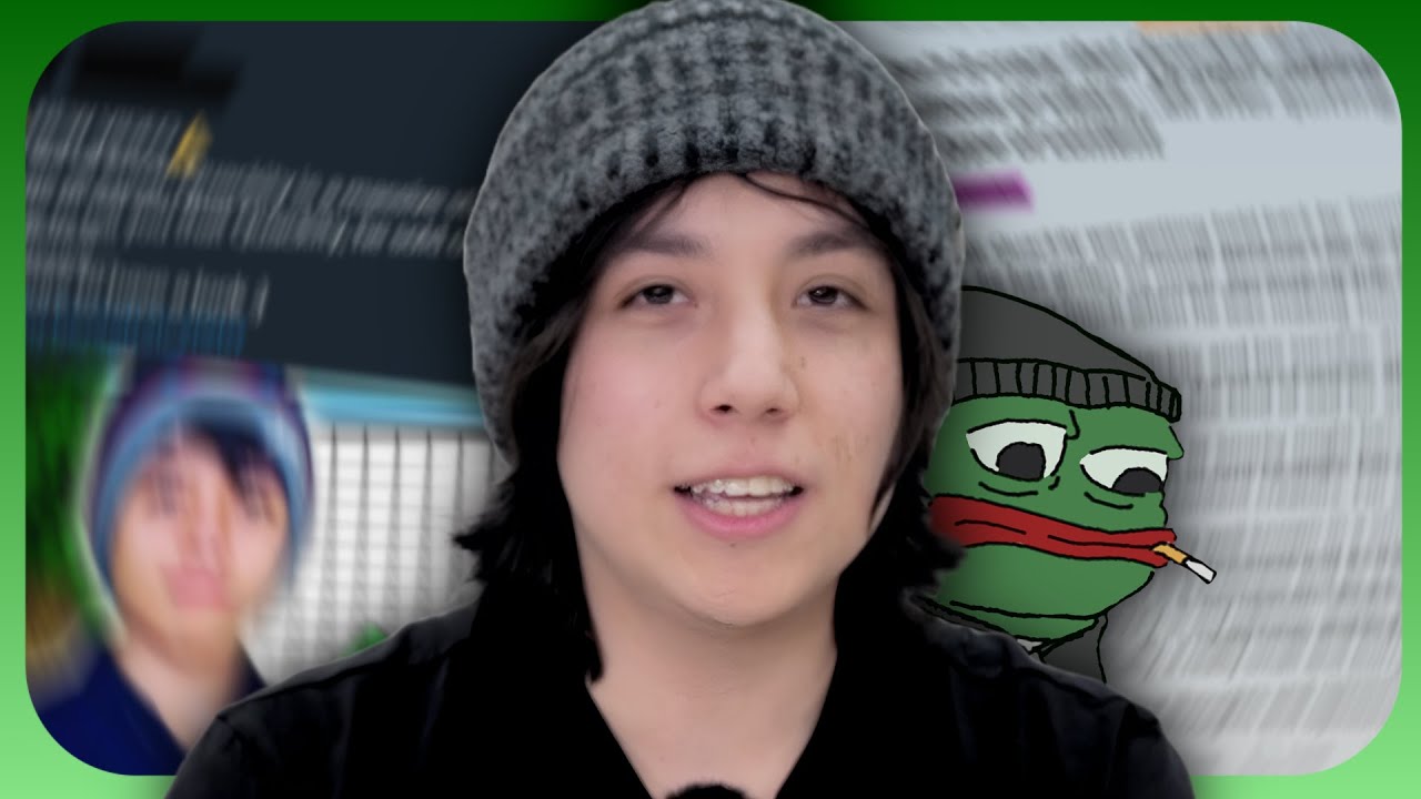 How Quackity Didn't Sell Out