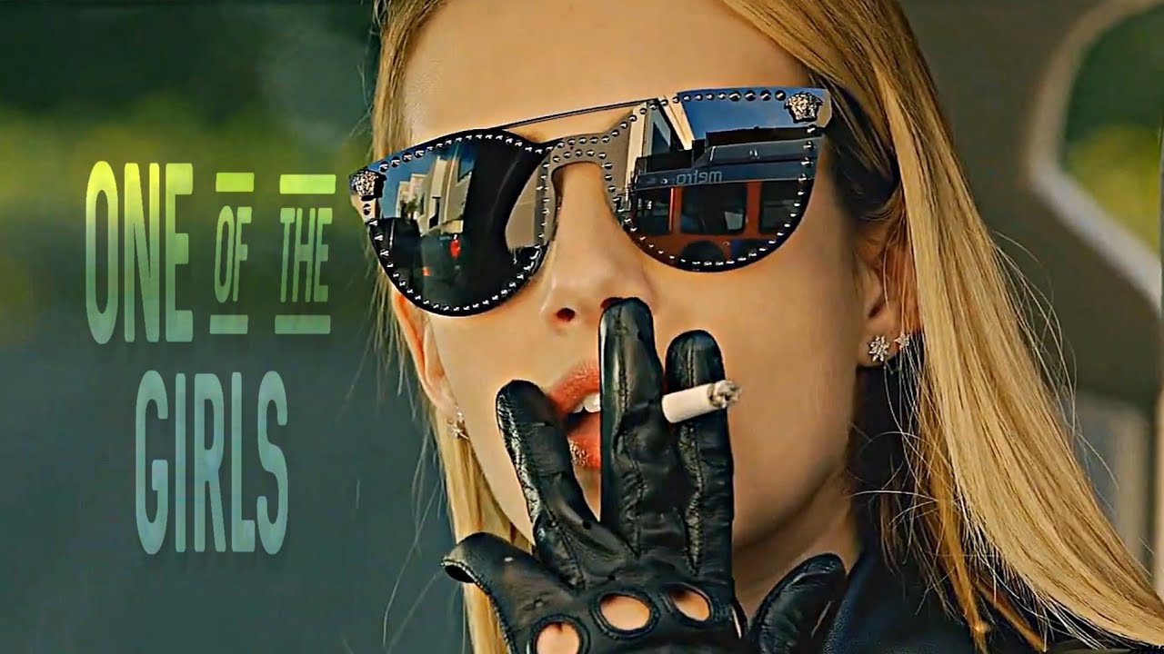 one of the girls | multifemale