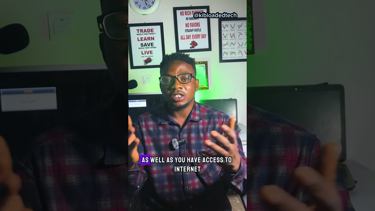 How to apply for a Nigeria passport online