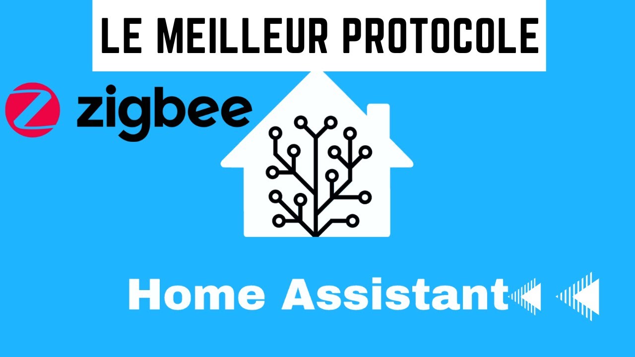 Domotique : Comment intégrer Zigbee avec Home Assistant ?