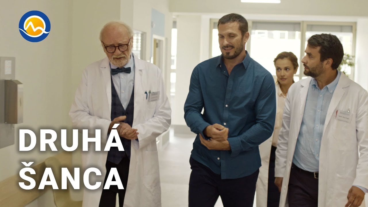 Druhá šanca - Top momenty z prvej série