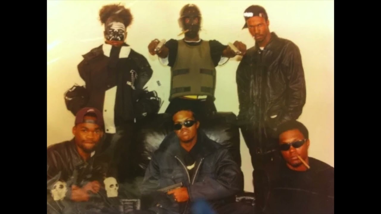 90's Memphis Phonk x Three Six Mafia x Xavier Wulf Type Beat