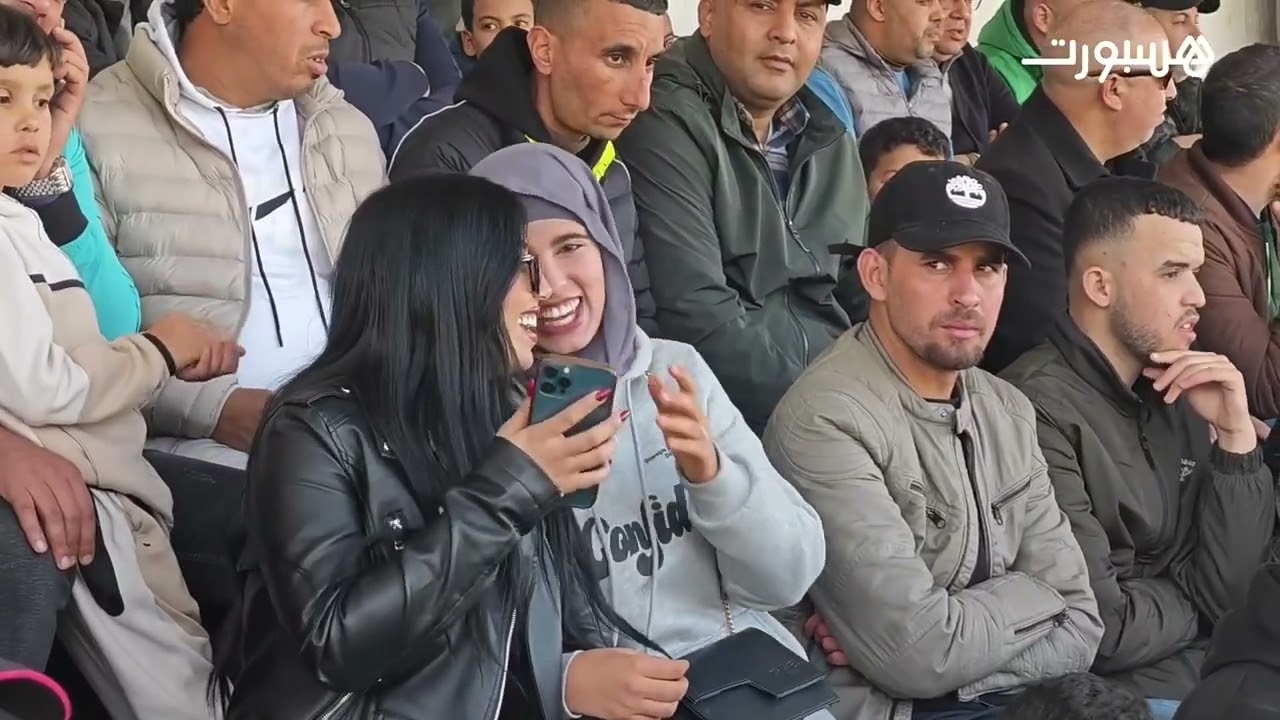 الكوكب المراكشي يتصدر القسم الثاني بعد فوزه على رجاء بني ملال بملعبه