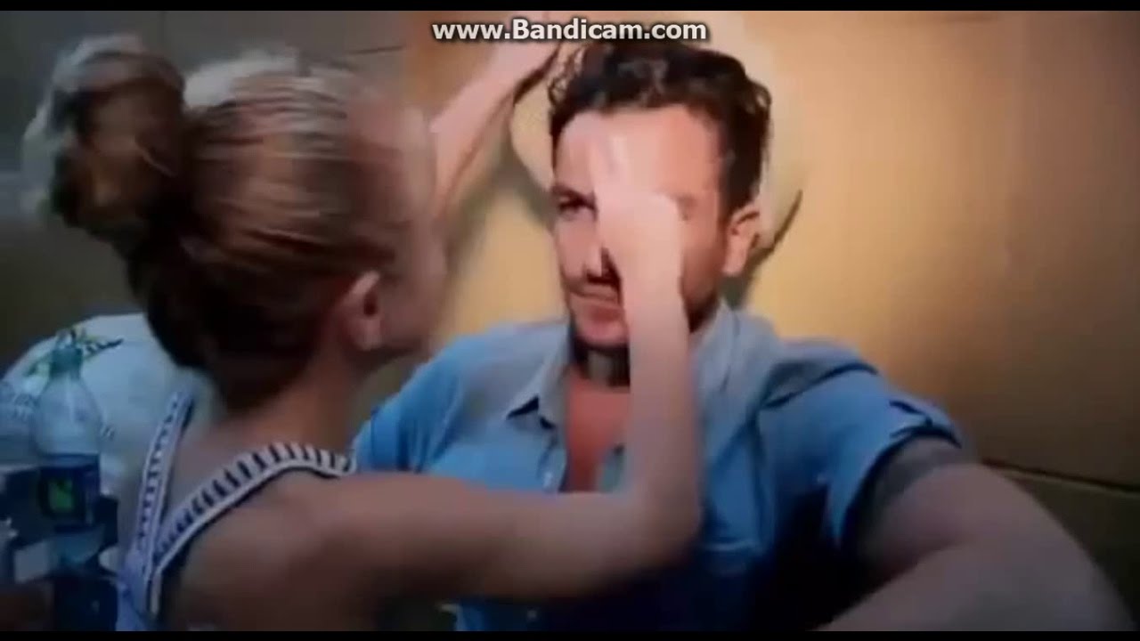 Peter Andre My Life - Series 5 Episode 9 - Part 3